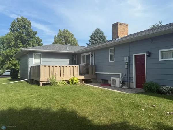 $254,900 | 201 5th Street West, Ada, MN 56510