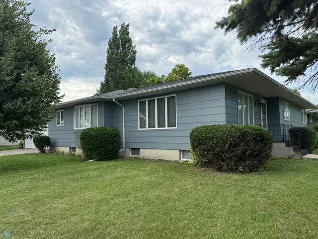 $258,900 | 201 5th Street West, Ada, MN 56510