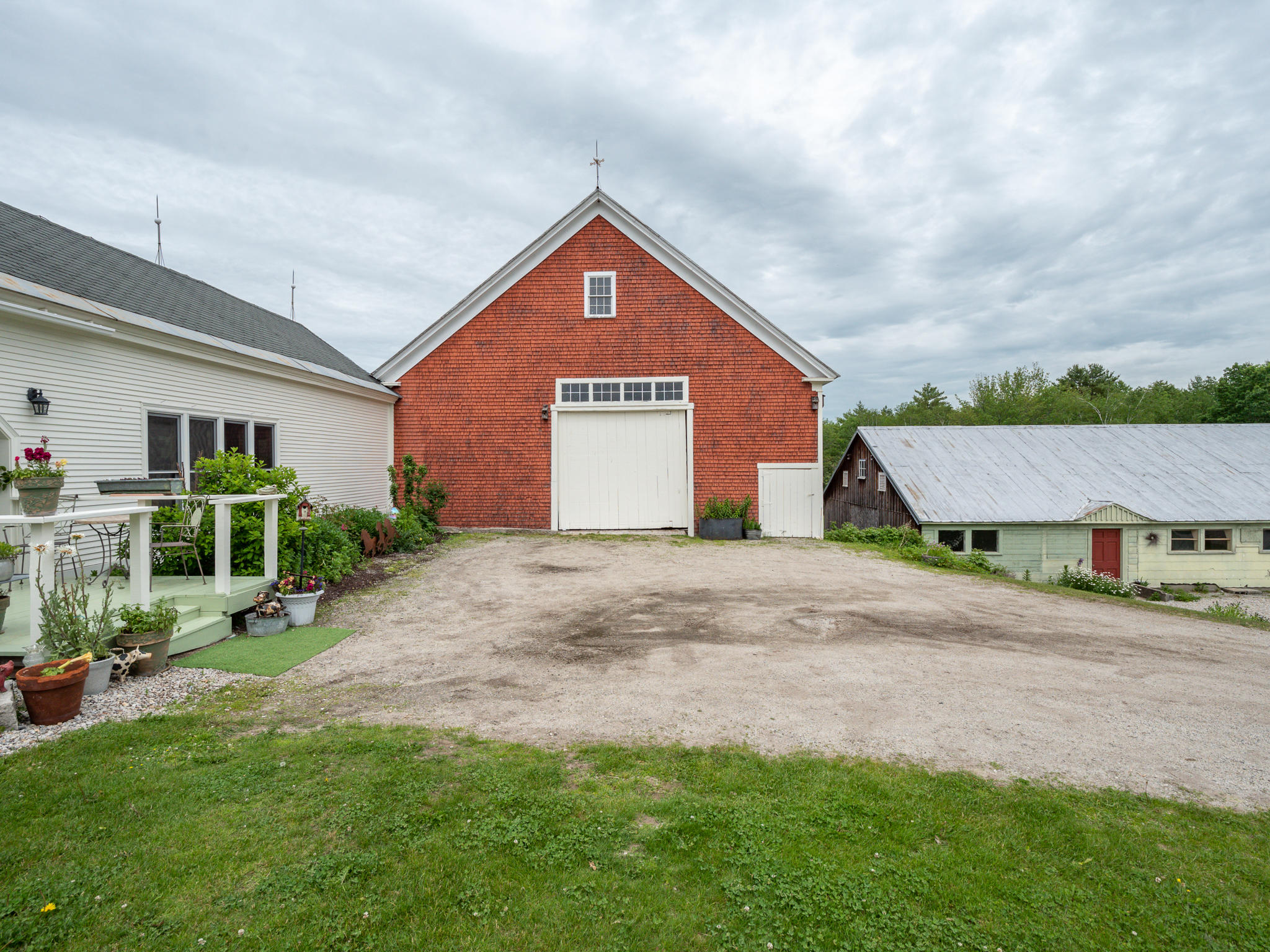 221 Middle Ridge Road Bridgton, ME 04009 - Photo 40 of 50 237 Middle Ridge -39