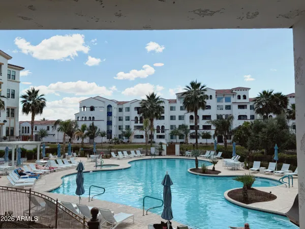 $2,195 | 2511 West Queen Creek Road, Unit 320, Chandler, AZ 85248