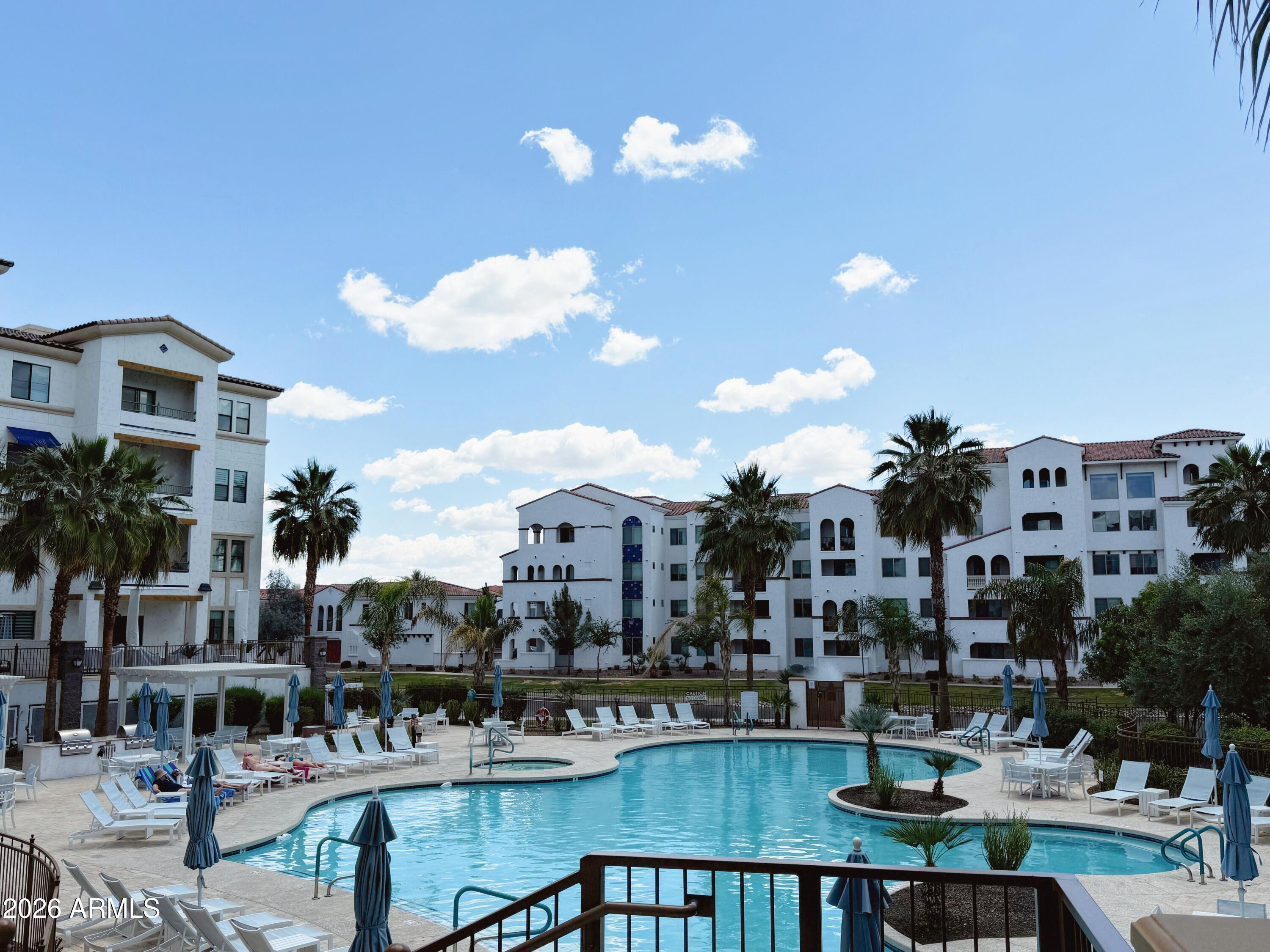 2511 West Queen Creek Road, Unit 320 Chandler, AZ 85248 - Photo 22 of 33 IMG_2513