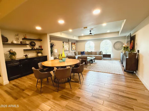 $2,195 | 2511 West Queen Creek Road, Unit 320, Chandler, AZ 85248