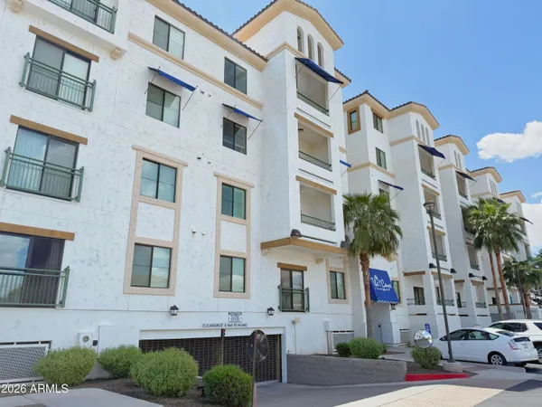 $2,195 | 2511 West Queen Creek Road, Unit 320, Chandler, AZ 85248