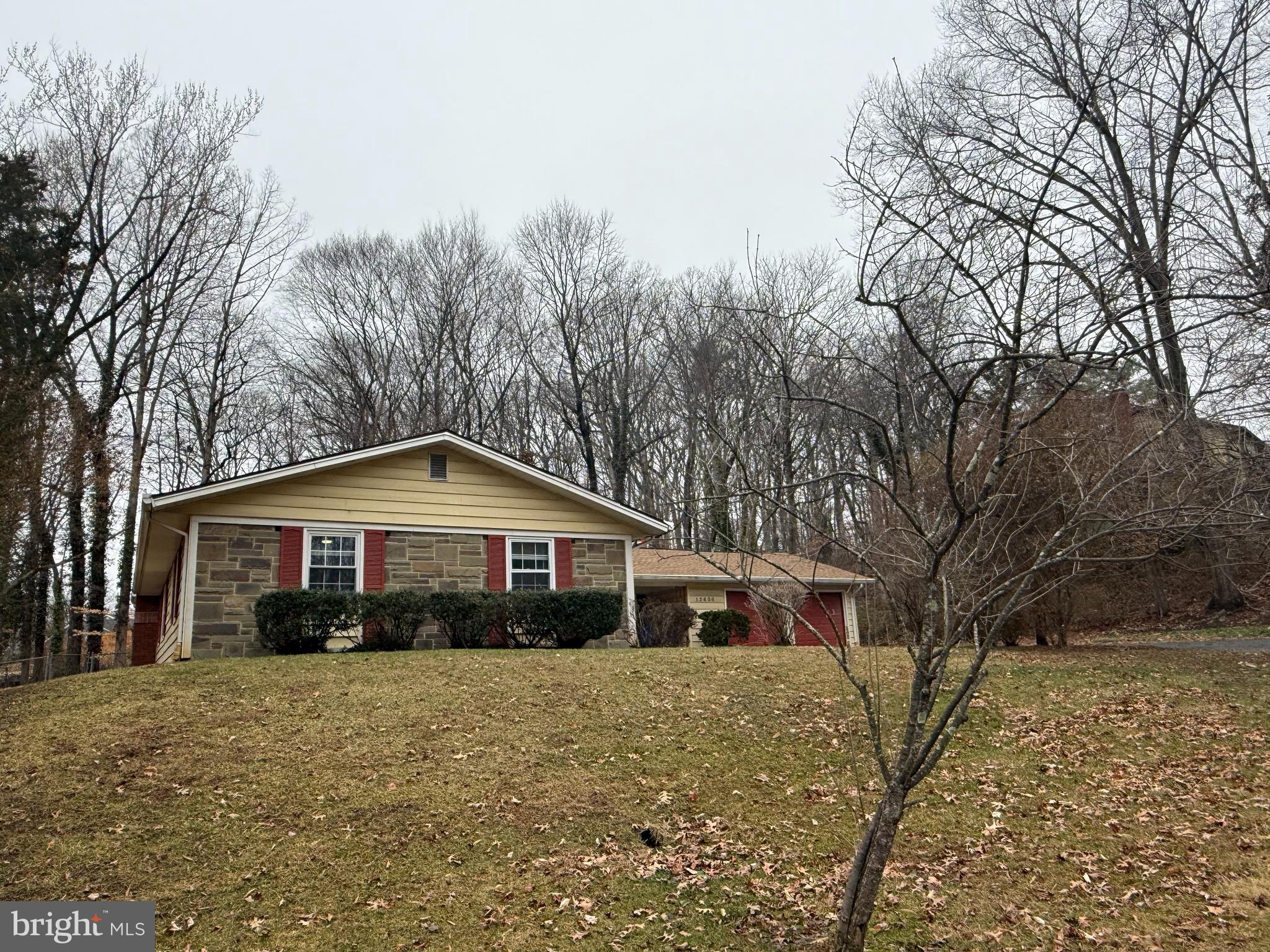 12606 Ivystone Lane Laurel, MD 20708 - Photo 2 of 8
