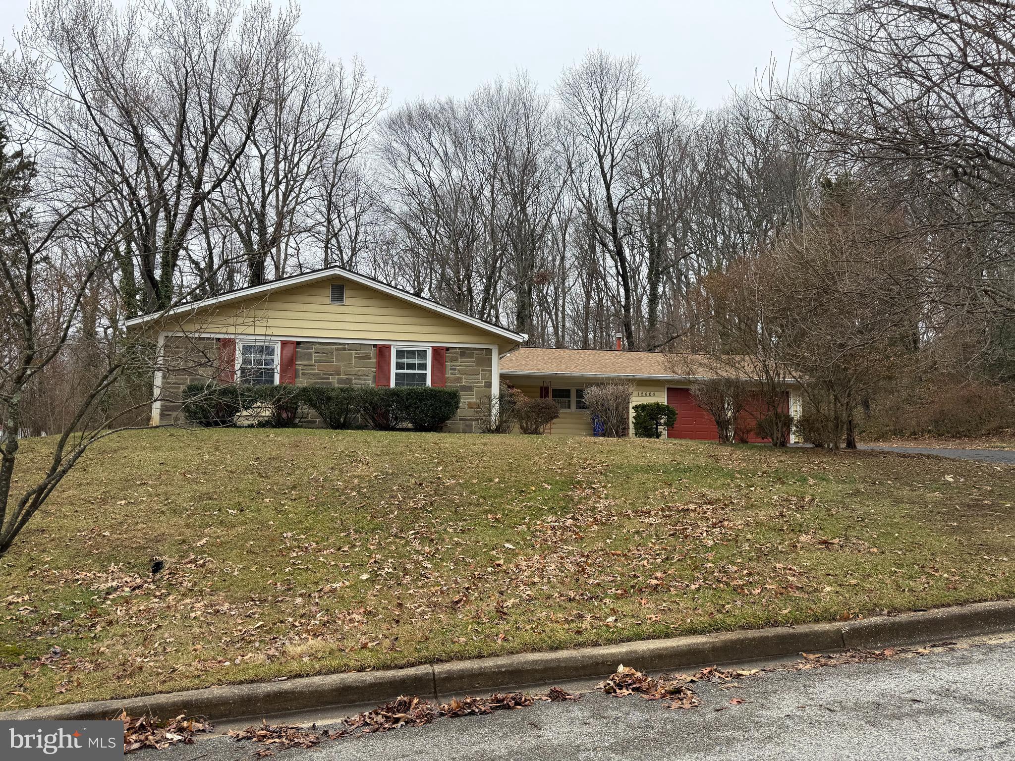 12606 Ivystone Lane Laurel, MD 20708 - Photo 3 of 8