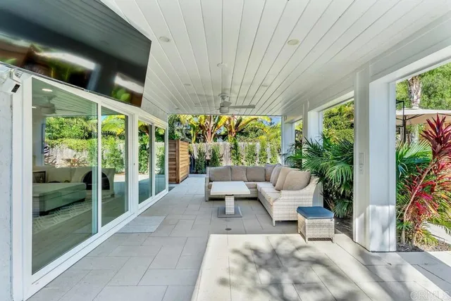 an aerial view of city