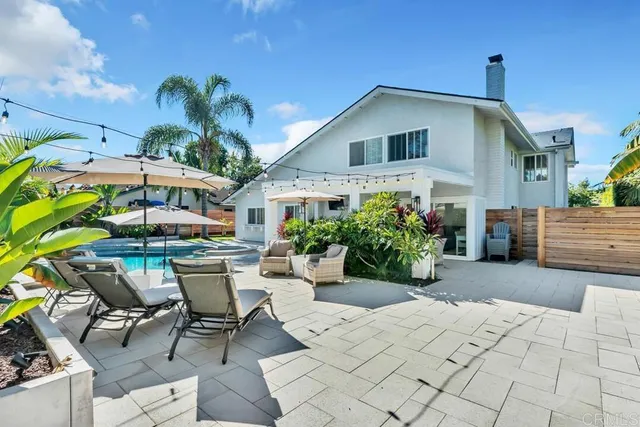 $1,489,999 | 754 Rocking Horse Road, Vista, CA 92081