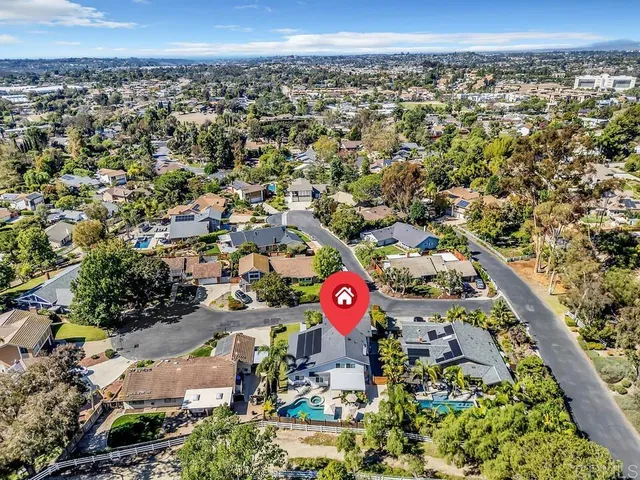 $1,489,999 | 754 Rocking Horse Road, Vista, CA 92081