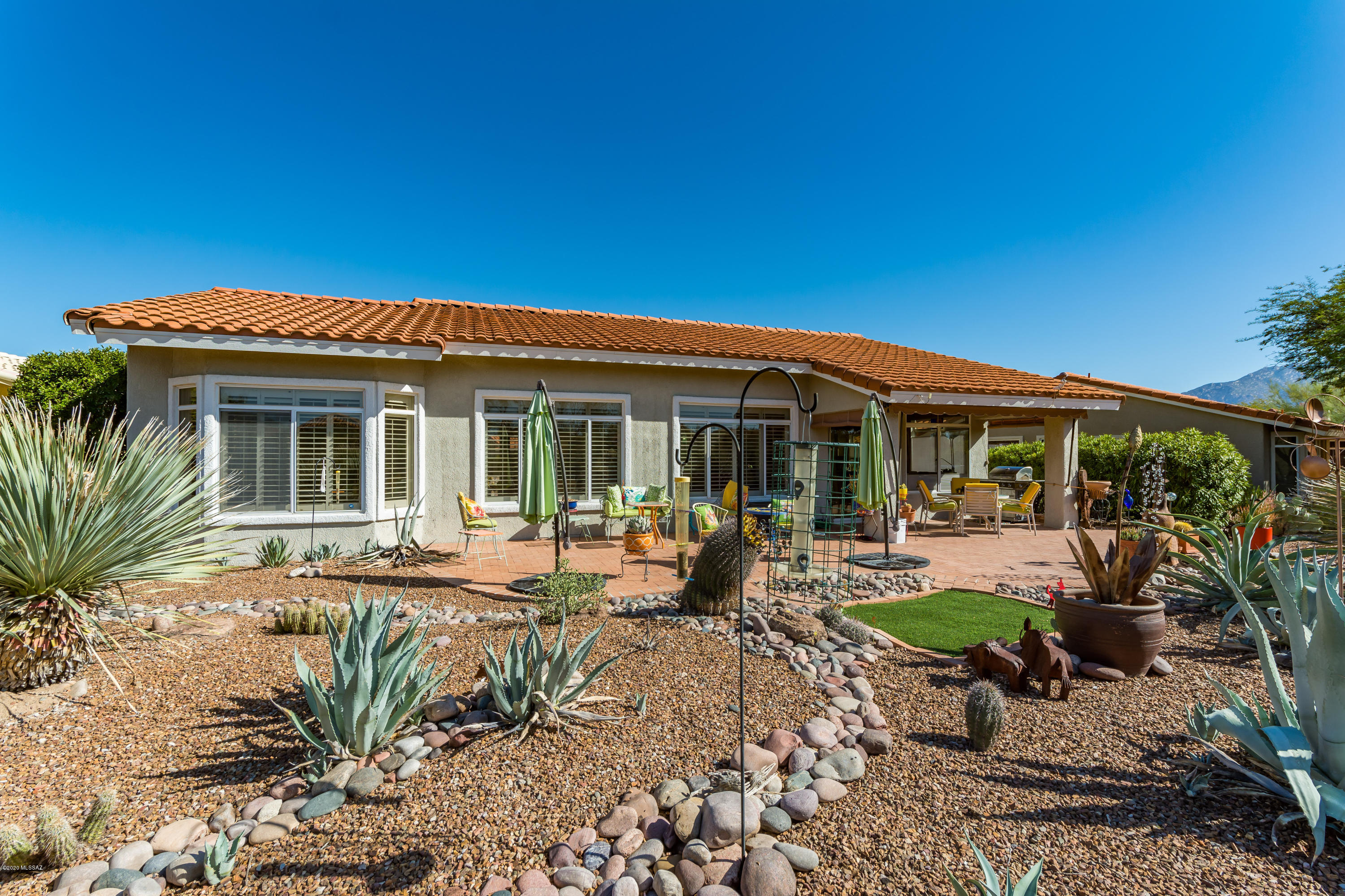 2270 East Ruellia Drive Tucson, AZ 85755 - Photo 26 of 30
