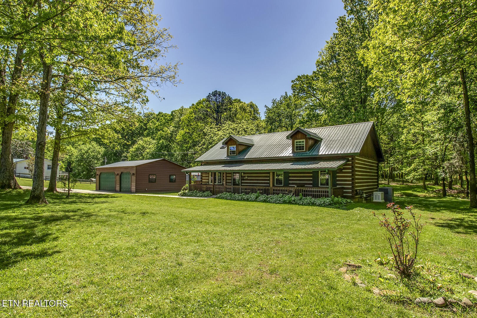 570 Corinth Church Road Loudon, TN 37774 - Photo 2 of 60 Gallery Image 2