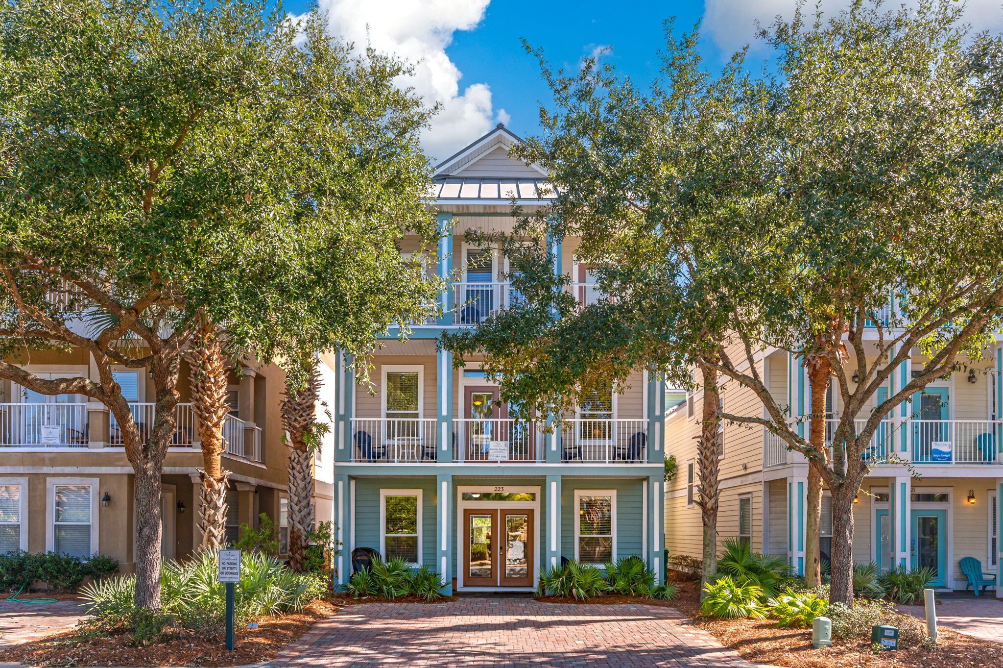 223 Grand Key Loop East Destin, FL 32541 - Photo 6 of 75 Welcome to your POOLSIDE PARADISE