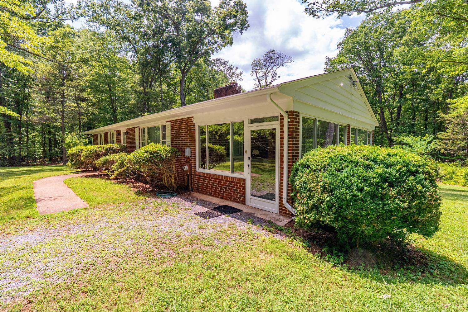 229 Gough Road Rustburg, VA 24588 - Photo 42 of 61