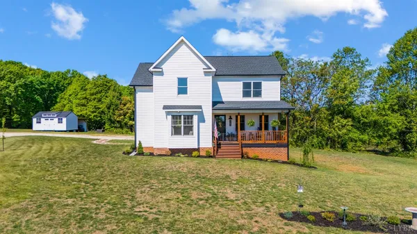 $699,900 | 263 Stargaze Lane, Appomattox, VA 24522