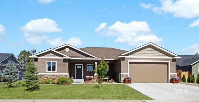 $509,000 | 105 Greenfield Way, Madison, MS 39110