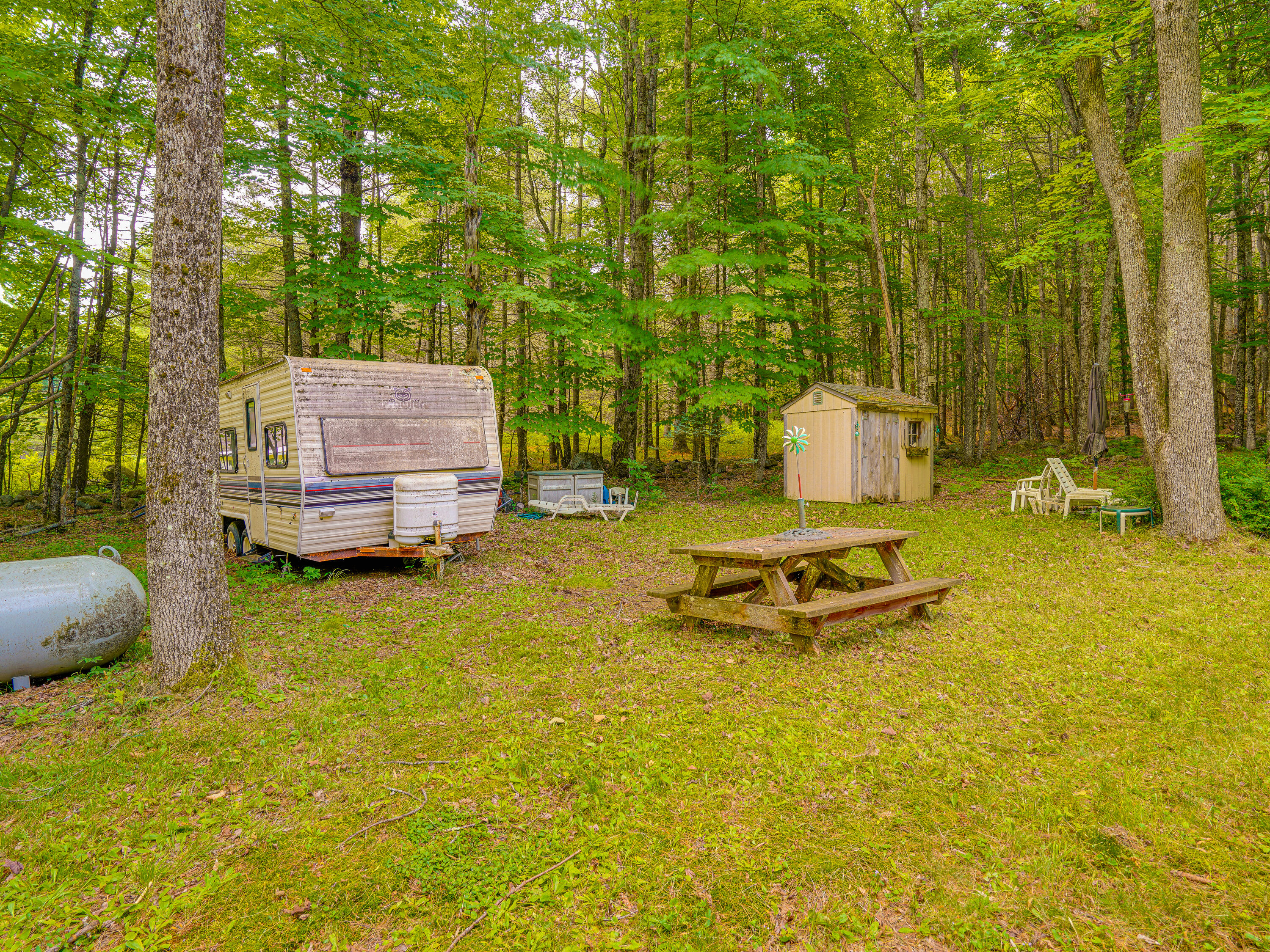 287 Kickerville Road Long Lake, NY 12847 - Photo 24 of 50 Gallery Image 24
