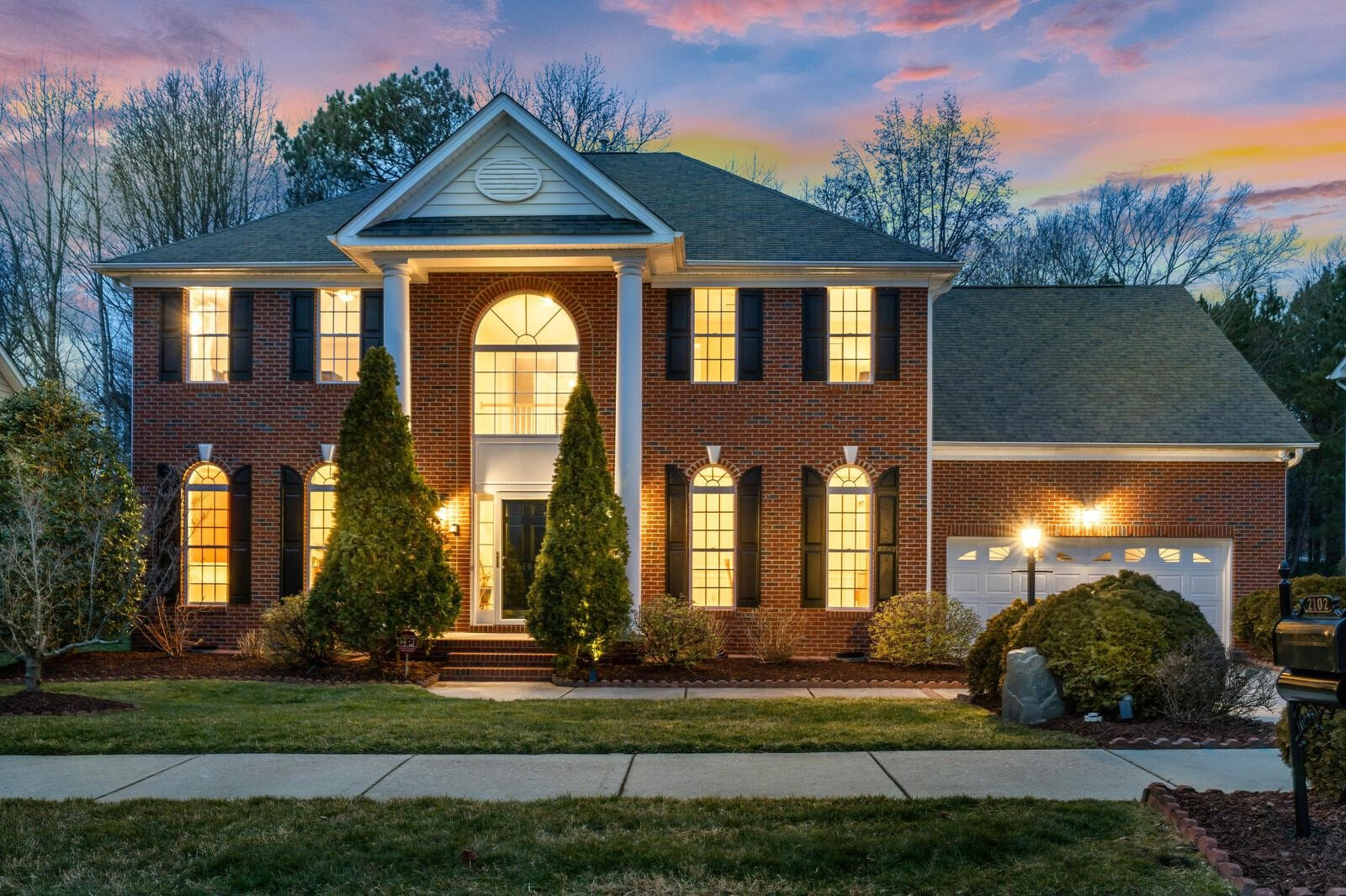 2102 Roland Glen Road Cary, NC 27519 - Photo 1 of 49 Photo 1