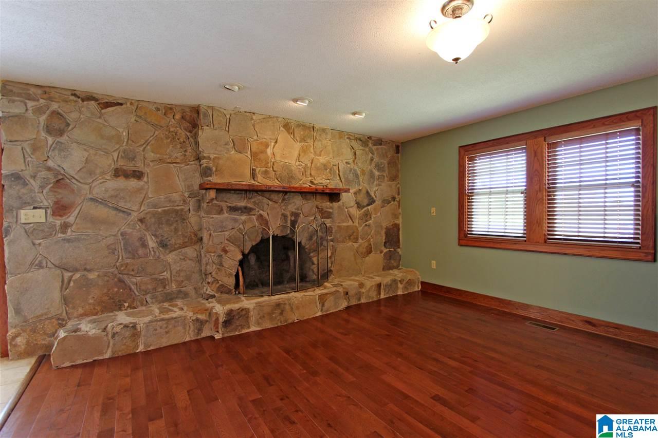 760 Peaceful Valley Road Eastaboga, AL 36260 - Photo 4 of 50