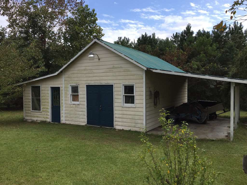 1161 Stephenson Road Benson, NC 27504 - Photo 17 of 25 Photo 17