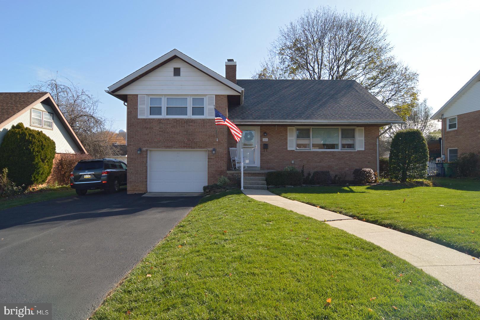 2404 Laurel Road Reading, PA 19609 - Photo 1 of 36 Gallery Image 1