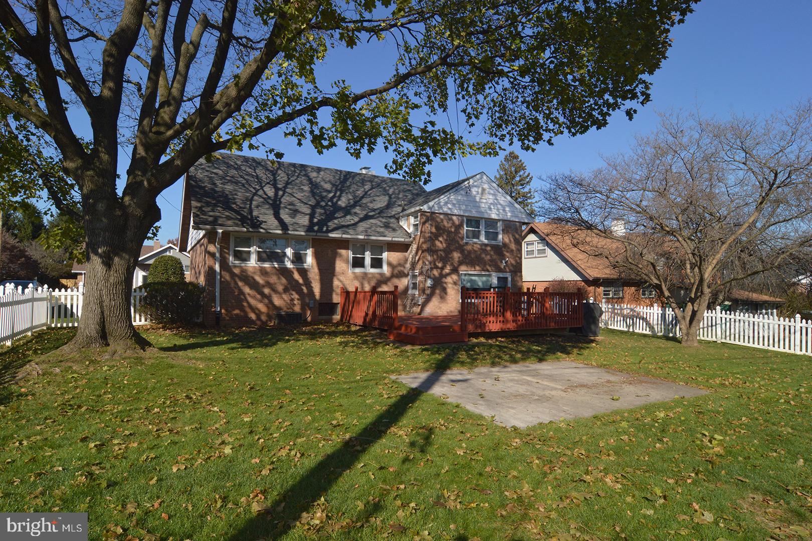 2404 Laurel Road Reading, PA 19609 - Photo 36 of 36 Gallery Image 36