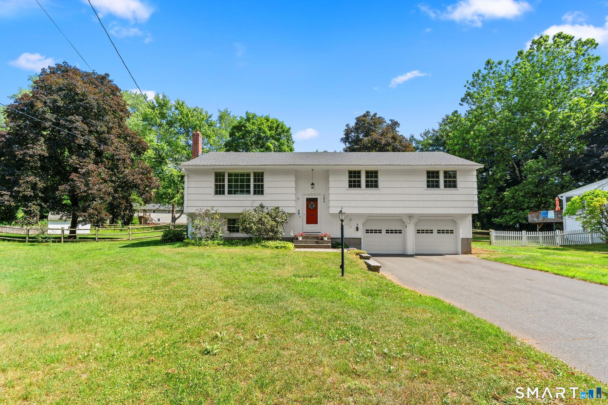 105 Windsorville Road South Windsor, CT 06074 - Photo 2 of 39