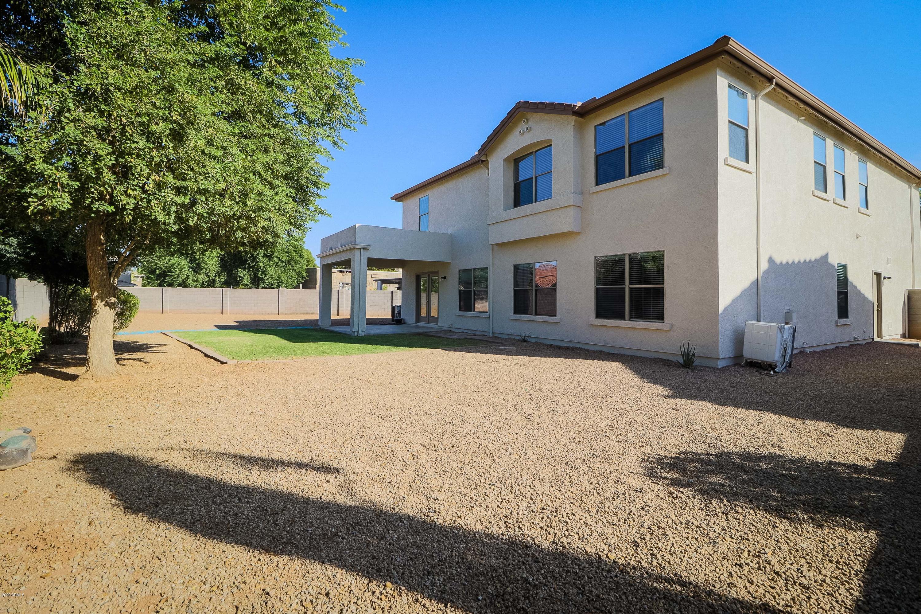 3778 East Sheffield Road Gilbert, AZ 85296 - Photo 22 of 24 C (2)