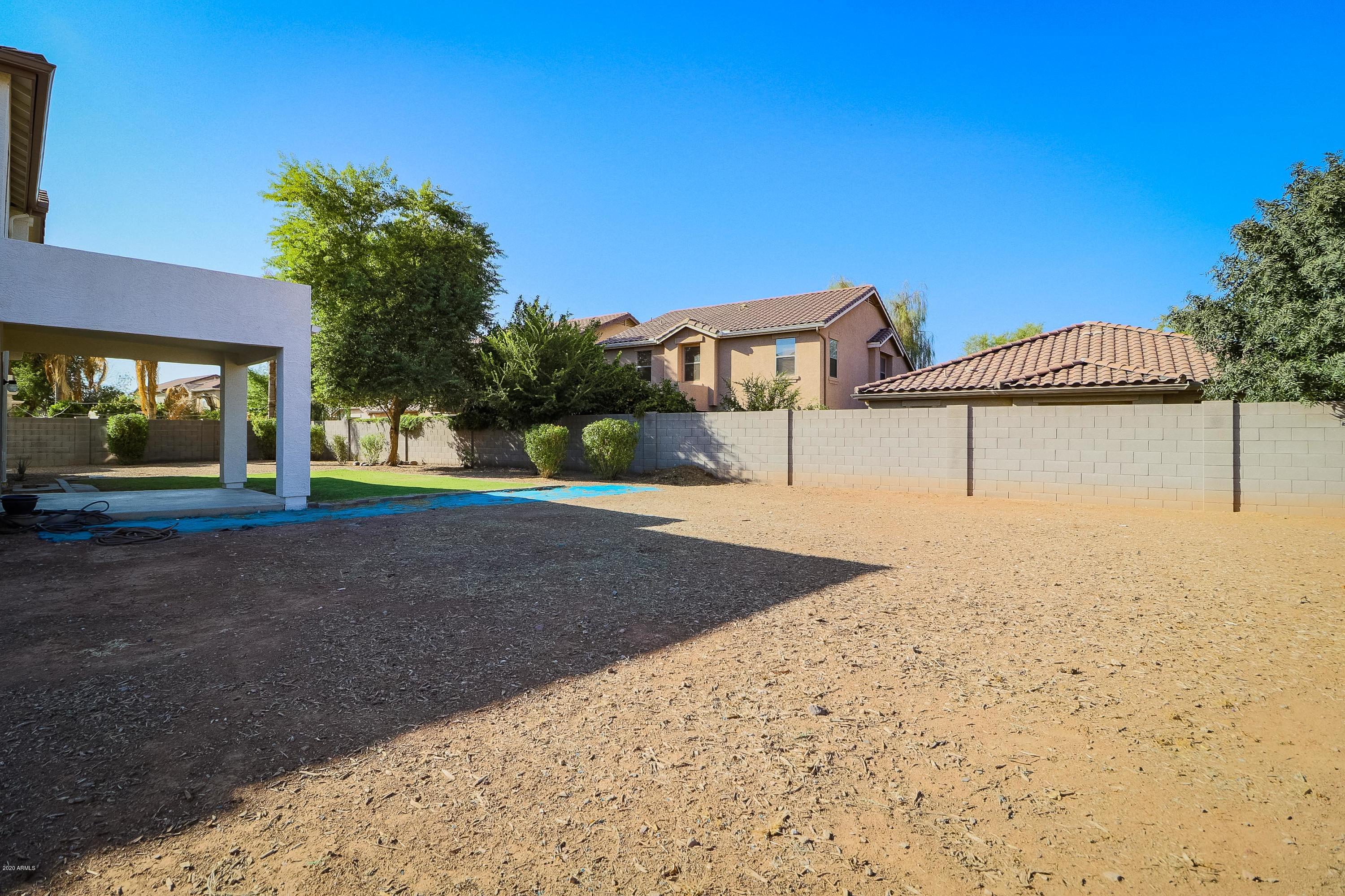 3778 East Sheffield Road Gilbert, AZ 85296 - Photo 24 of 24 C (5)
