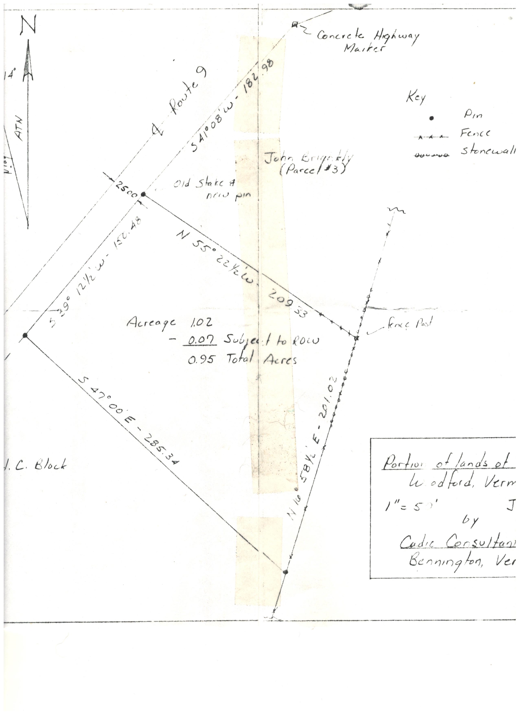 South Stream Road Bennington, VT 05201 - Photo 9 of 9