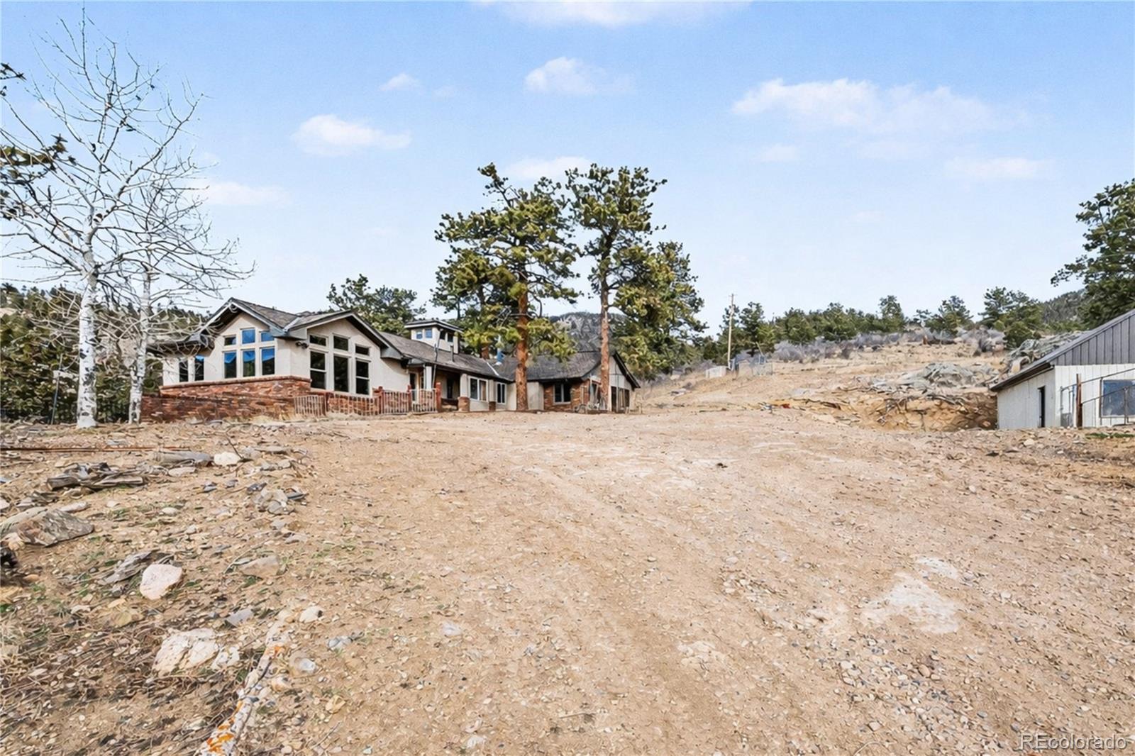 6094 Pyrenees Trail Golden, CO 80403 - Photo 14 of 23