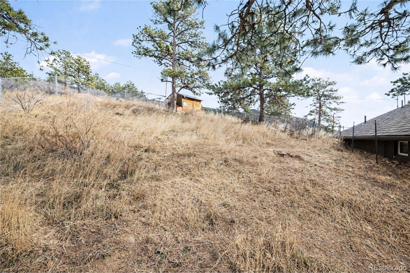 6094 Pyrenees Trail Golden, CO 80403 - Photo 22 of 23