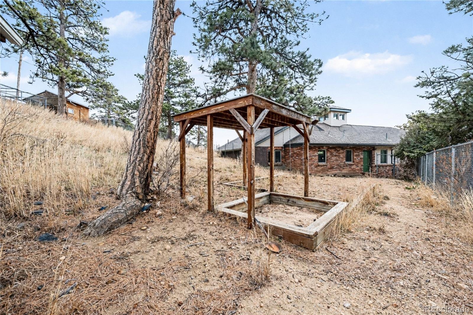 6094 Pyrenees Trail Golden, CO 80403 - Photo 23 of 23