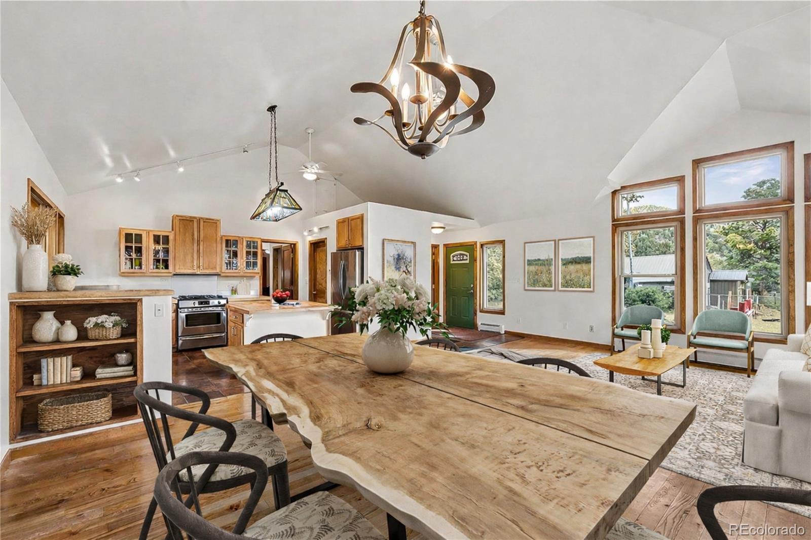 6094 Pyrenees Trail Golden, CO 80403 - Photo 3 of 23