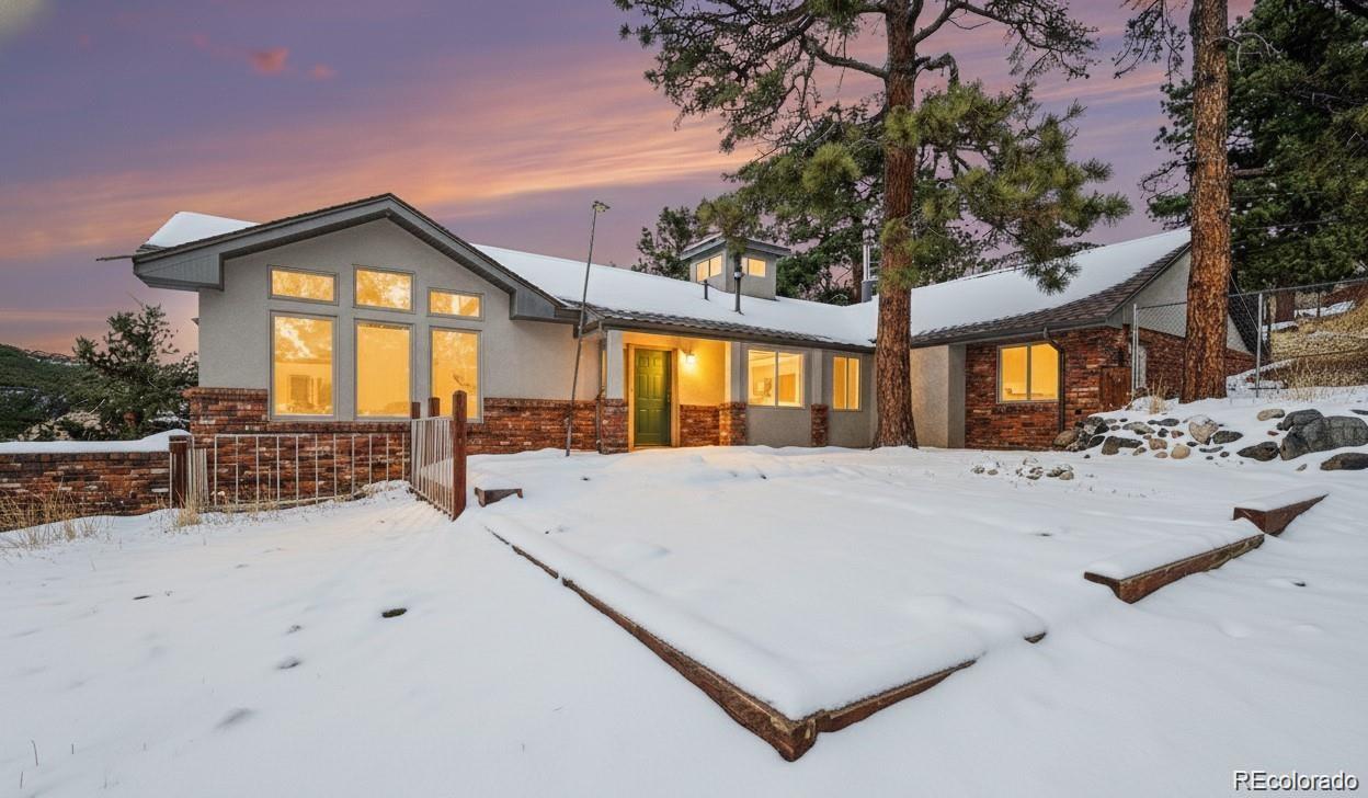 6094 Pyrenees Trail Golden, CO 80403 - Photo 6 of 23