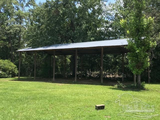1590 Bell Creek Road Jay, FL 32565 - Photo 20 of 22