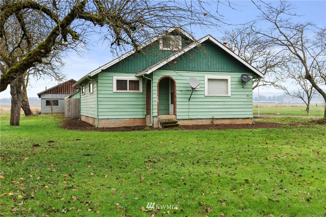 663 Gore Road Onalaska, WA 98570 - Photo 1 of 22 Gallery Image 1