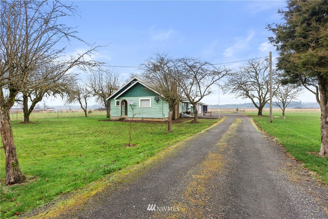 663 Gore Road Onalaska, WA 98570 - Photo 2 of 22 Gallery Image 2