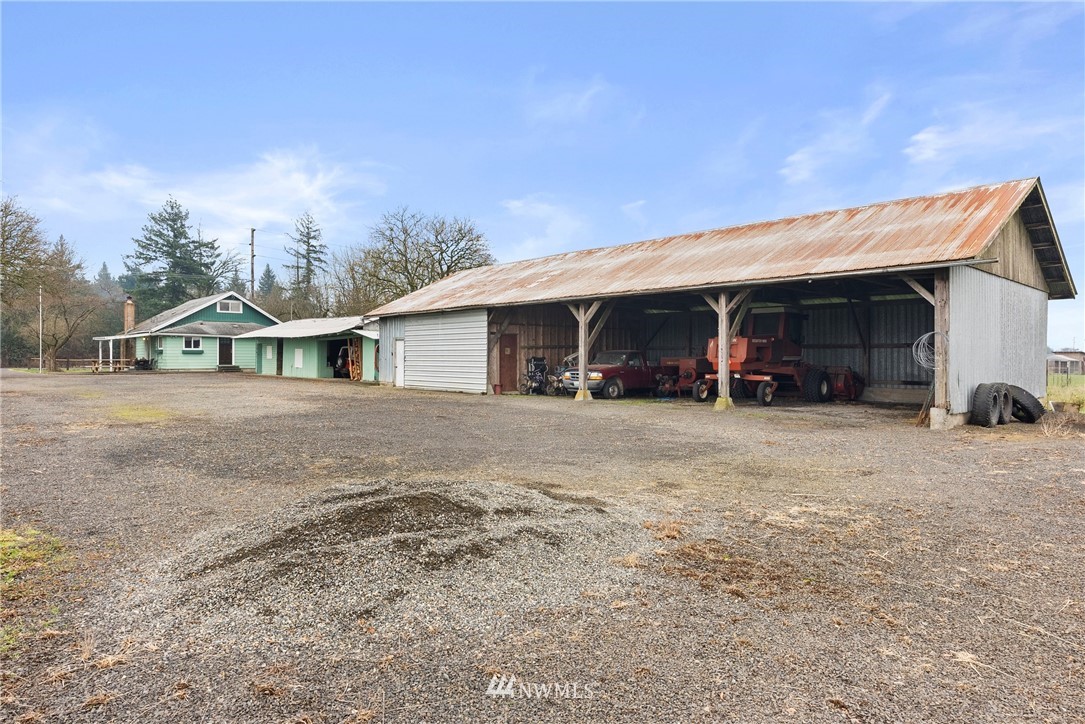 663 Gore Road Onalaska, WA 98570 - Photo 19 of 22 Gallery Image 19