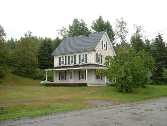 19 Stannard Mountain Road Walden, VT 05842 - Photo 1 of 1 Gallery Image 1
