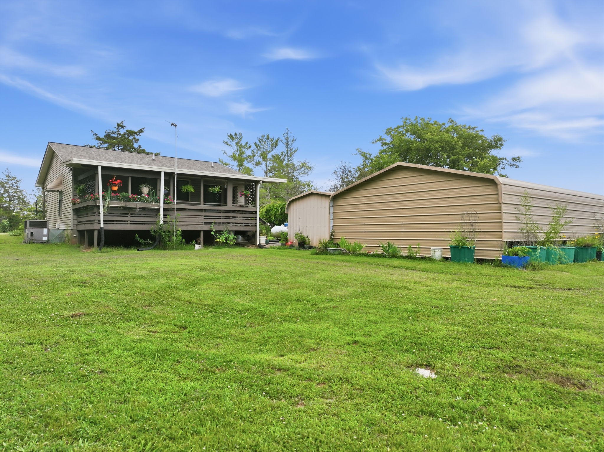 5040 Sharpsville Road Murfreesboro, TN 37130 - Photo 13 of 20