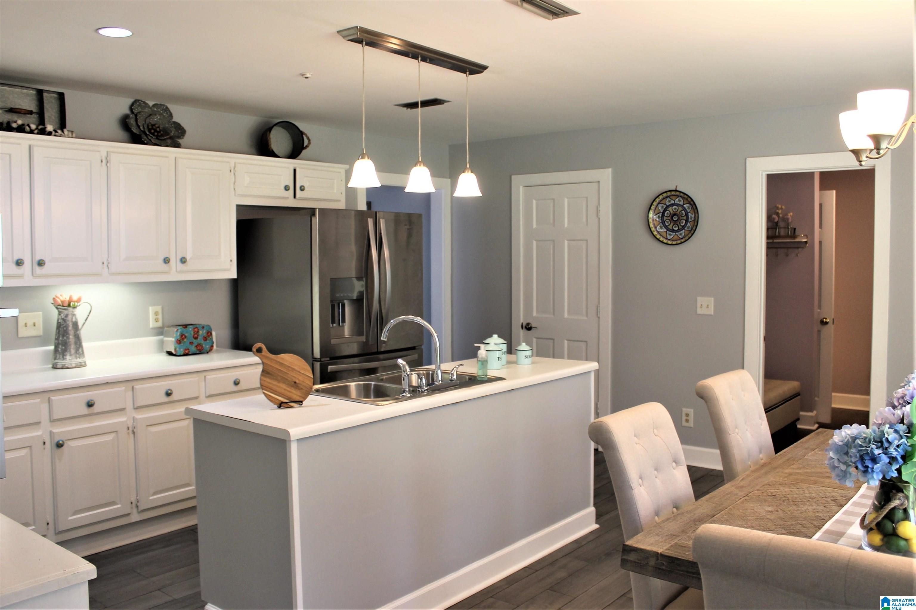 2106 Renfroe Road Talladega, AL 35160 - Photo 15 of 51