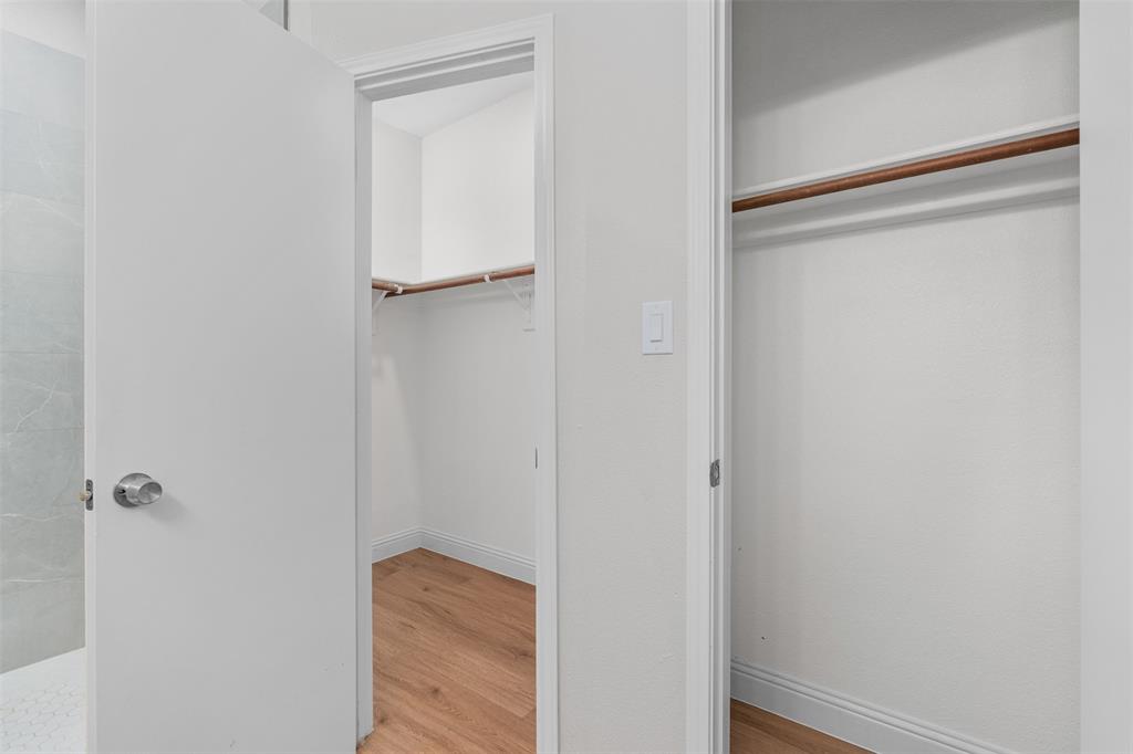 2906 Roxboro Road Euless, TX 76039 - Photo 13 of 23 a view of bathroom with shower