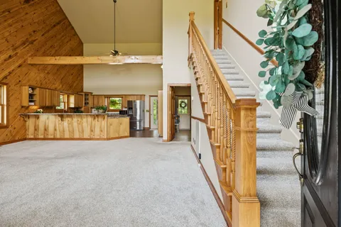 $799,000 | 4255 McFall Road, Cumberland City, TN 37050