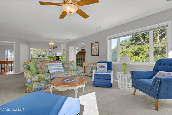 $1,550,000 | 111 Cutlass Drive, Surf City, NC 28445