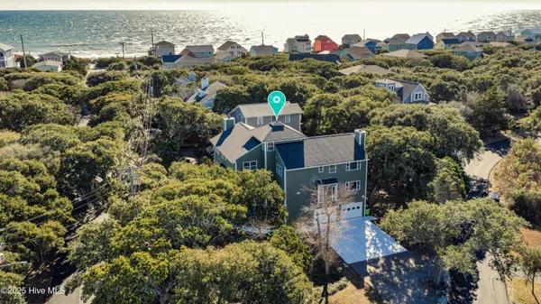 $1,550,000 | 111 Cutlass Drive, Surf City, NC 28445