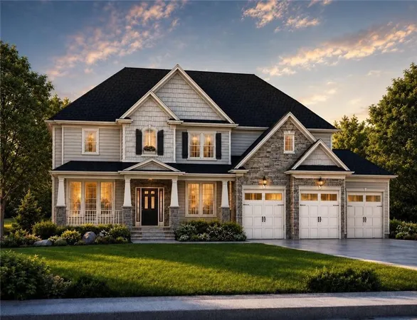$605,500 | 121 Floyd Road, Hampton, GA 30228