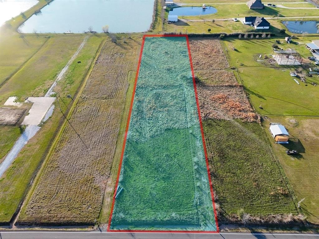 Lot 8 Simon Lebleu Road Lake Charles, LA 70607 - Photo 2 of 10