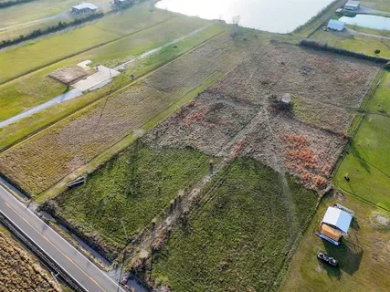 $75,000 | Lot 8 Simon Lebleu Road, Lake Charles, LA 70607
