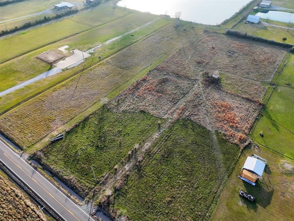 Lot 8 Simon Lebleu Road Lake Charles, LA 70607 - Photo 3 of 10