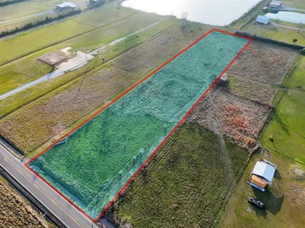 $75,000 | Lot 8 Simon Lebleu Road, Lake Charles, LA 70607