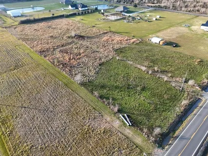 $75,000 | Lot 8 Simon Lebleu Road, Lake Charles, LA 70607